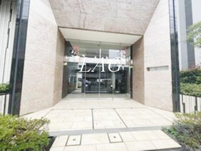 【エントランス】 | コスモグランス南品川 | エントランスです。