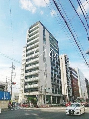 【外観】 | コスモグランス南品川 | 外観です。