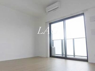 【居間・リビング】 | コスモグランス南品川 | 洋室のお部屋です。