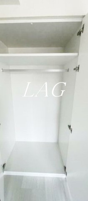 【収納】 | コスモグランス南品川 | 収納です。