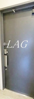 【玄関】 | コスモグランス南品川 | 玄関です。