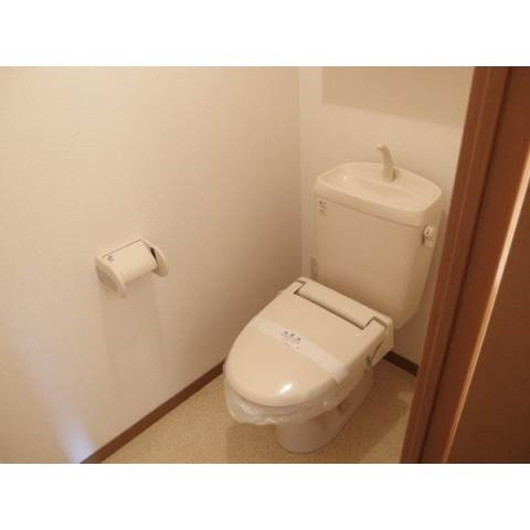 サニーコート天白のトイレ