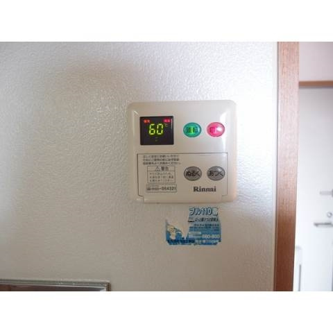 サニーコート天白の設備