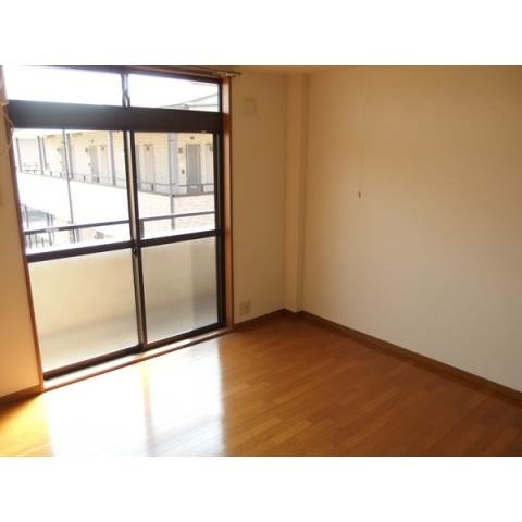 サニーコート天白の居間・リビング