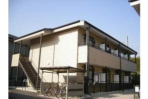 サニーコート天白の外観