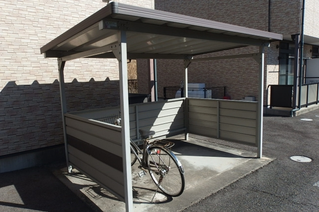 サニーコート天白のその他共用部分