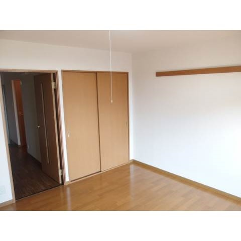 サニーコート天白の居間・リビング