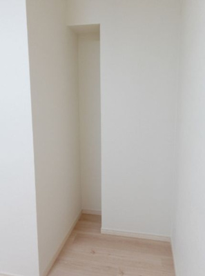 【収納】 | 椎野亀戸マンション | 十分な収納スペースがあります