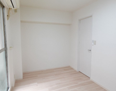 【内装】 | 椎野亀戸マンション | 内装もきれいです