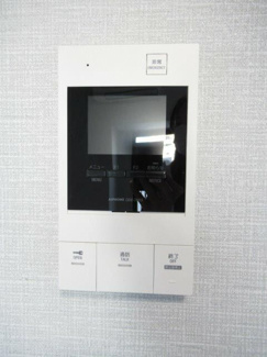 【セキュリティ】 | ＨＹ’ｓ　ＭＡＸＩＶ　立川錦町