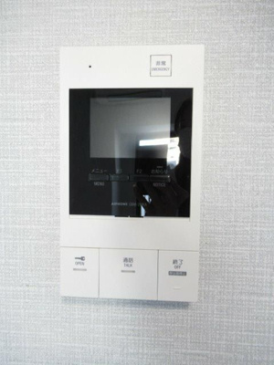 【セキュリティ】 | ＨＹ’ｓ　ＭＡＸＩＶ　立川錦町