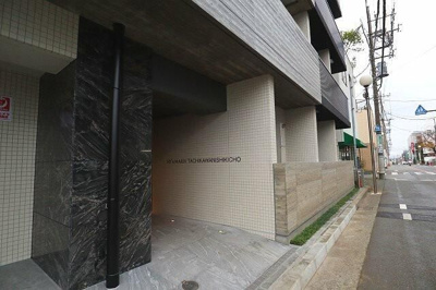 【エントランス】 | ＨＹ’ｓ　ＭＡＸＩＶ　立川錦町