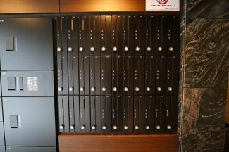 【その他共用部分】 | ＨＹ’ｓ　ＭＡＸＩＶ　立川錦町