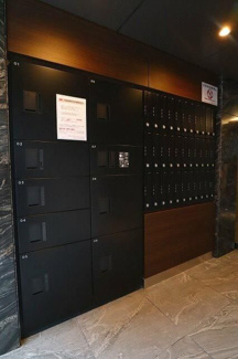 【その他共用部分】 | ＨＹ’ｓ　ＭＡＸＩＶ　立川錦町