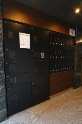 【その他共用部分】 | ＨＹ’ｓ　ＭＡＸＩＶ　立川錦町