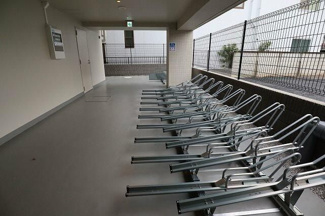 【その他共用部分】 | ＨＹ’ｓ　ＭＡＸＩＶ　立川錦町