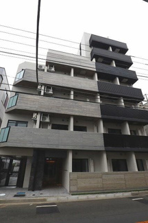 【外観】 | ＨＹ’ｓ　ＭＡＸＩＶ　立川錦町