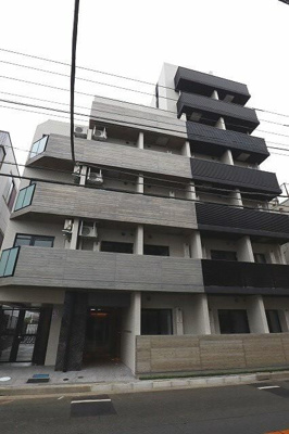 【外観】 | ＨＹ’ｓ　ＭＡＸＩＶ　立川錦町