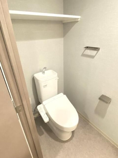 【トイレ】 | ＨＹ’ｓ　ＭＡＸＩＶ　立川錦町