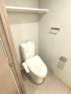 【トイレ】 | ＨＹ’ｓ　ＭＡＸＩＶ　立川錦町