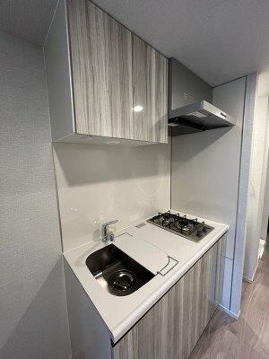 【キッチン】 | ＨＹ’ｓ　ＭＡＸＩＶ　立川錦町