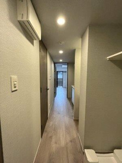 【玄関】 | ＨＹ’ｓ　ＭＡＸＩＶ　立川錦町