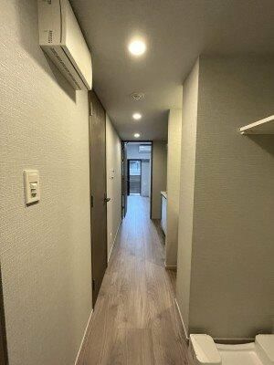 【玄関】 | ＨＹ’ｓ　ＭＡＸＩＶ　立川錦町