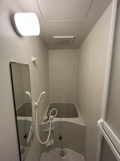 【浴室】 | ＨＹ’ｓ　ＭＡＸＩＶ　立川錦町