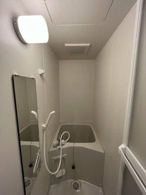 【浴室】 | ＨＹ’ｓ　ＭＡＸＩＶ　立川錦町