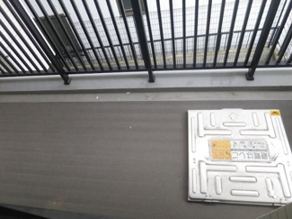 【バルコニー】 | ＨＹ’ｓ　ＭＡＸＩＶ　立川錦町