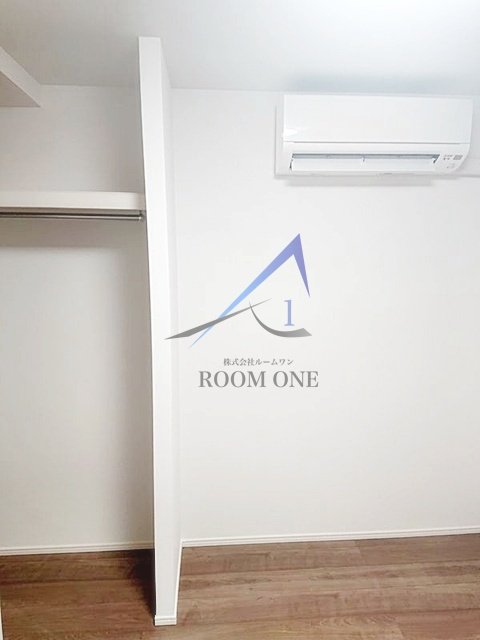 Sincrease中村橋の居間・リビング|洋室のお部屋です。