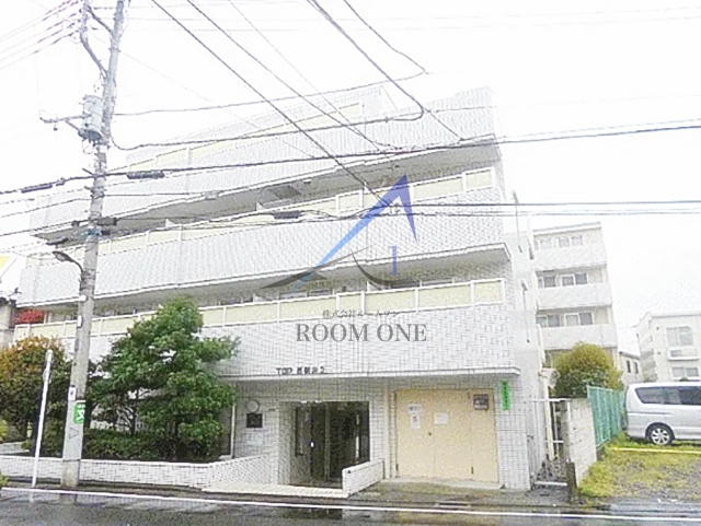 トップ西新井第２