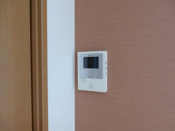 ホワイトハイムのセキュリティ