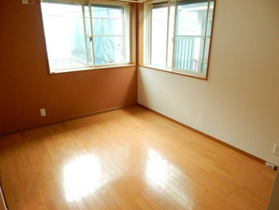 ホワイトハイムの居間・リビング