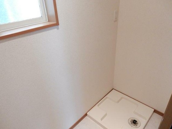 ホワイトハイムの設備