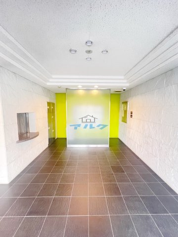 フェニックス池袋Northのその他共用部分