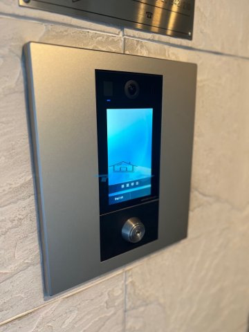 フェニックス池袋Northのセキュリティ