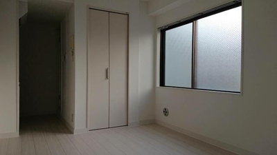 【内装】 | フラッツ松尾