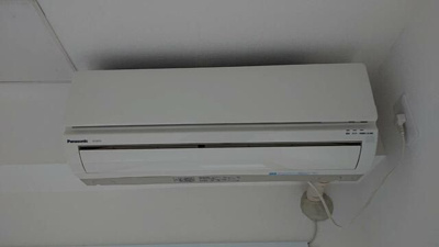 【設備】 | フラッツ松尾