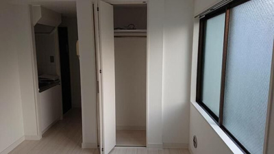 【収納】 | フラッツ松尾