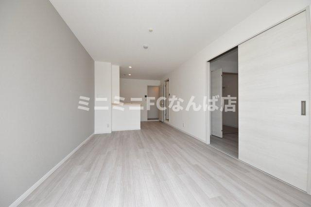 ソラシアレジデンス九条