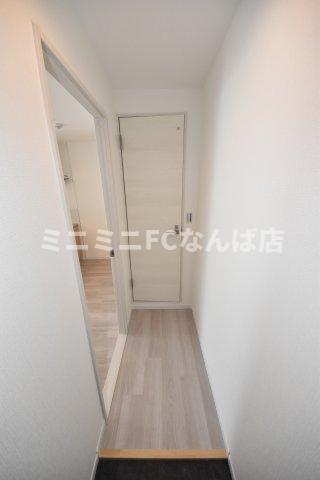 ソラシアレジデンス九条