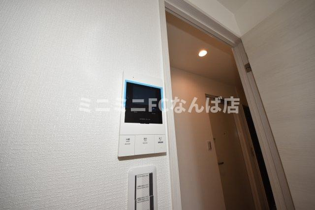 ソラシアレジデンス九条