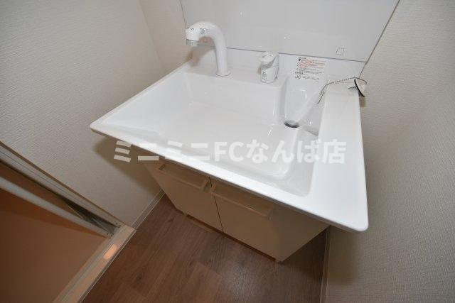 ソラシアレジデンス九条