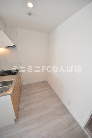 ソラシアレジデンス九条