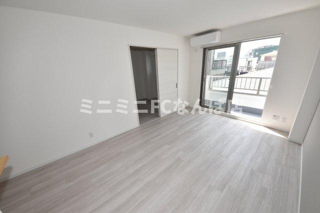 ソラシアレジデンス九条