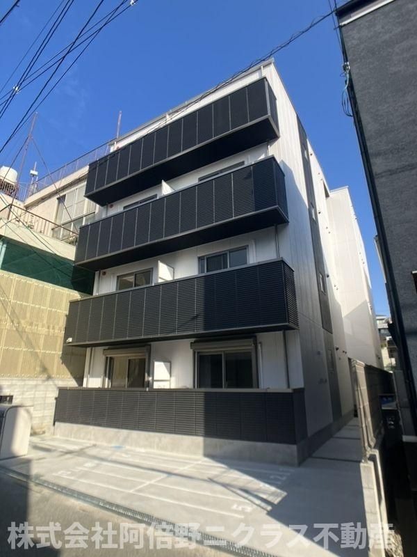 GARDENIA天王寺南