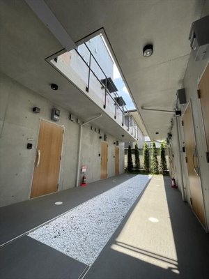 【ロビー】 | グレイストーン永福町