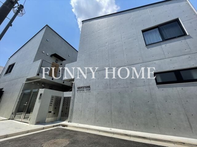 【外観】 | グレイストーン永福町