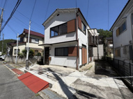 有馬口戸建ての画像